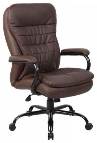 Presidential Seating Executive EXE720102 Desk Chair HomeWorld